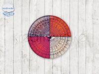 Motiv-Cabochons 49519-1 Einzelset  